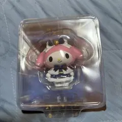 サンリオ サンリオキャラクターズ ハッピーくじ Happyくじマイメロ