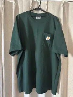 カーハート　Ｔシャツ　ルーズフィット