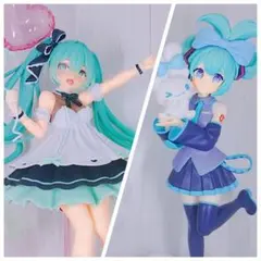 初音ミク×シナモロール Luminasta & Birthday2025 AMP