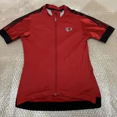 【中古品】パールイズミ　サイクルジャージ　Mのサムネイル