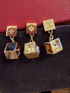 2025年最新】ヴィトン ネックレス キューブの人気アイテム