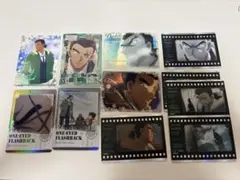 名探偵コナン トレカ 大和敢助