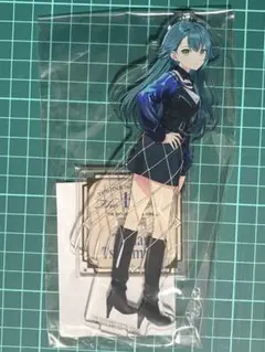 【未開封】月村手毬 The 1st Period アクリルスタンド