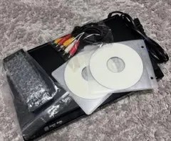 SONY DVDプレーヤー DVP-SR20 開封のみ 未通電 - メルカリ