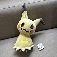 2026年最新】ミミッキュ ぬいぐるみ プライズの人気アイテム - メルカリ