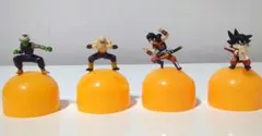 ドラゴンボール アクションフィギュアセット