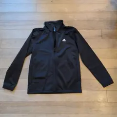 adidas ジャージ ブラック 160