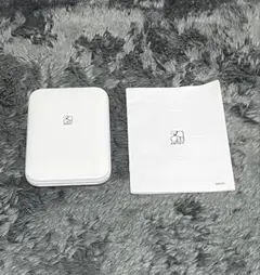 MT53 フォトプリンター スマホ Bluetooth接続