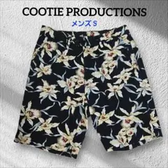 2026年最新】COOTIE PRODUCTIONS メンズ ショートパンツ・ハーフパンツ