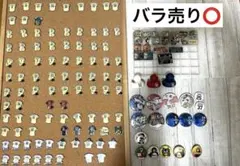 くじラック オンライン 東方Project E賞 缶バッジ 14個 魔理沙 霊夢
