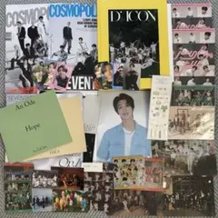 seventeen セブチ　まとめ売り セブチ アルバム まとめ売り トレカつき - メルカリ