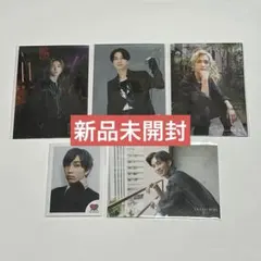 SixTONES 田中樹 5枚入りフォトセット 5つセット