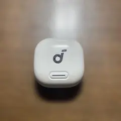 Anker ワイヤレスイヤホン ホワイト　(ジャンク品)