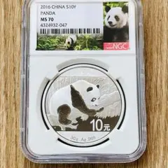 2026年最新】パンダ 銀貨の人気アイテム - メルカリ