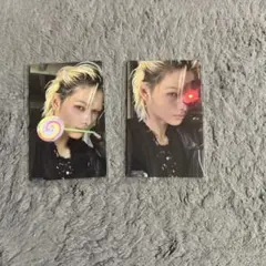 ENHYPEN THE SIN : VANISH STORM Ver ニキ
