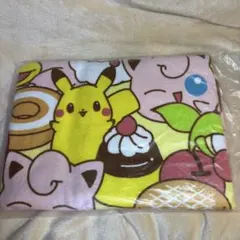 ポケモン　バスタオル　ミスド　福袋　2023