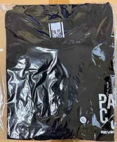 PassCode REVERBERATE Plus Tour Tシャツ XL白