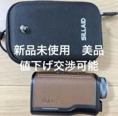 SILLAID ゴルフ用レーザー距離計のサムネイル