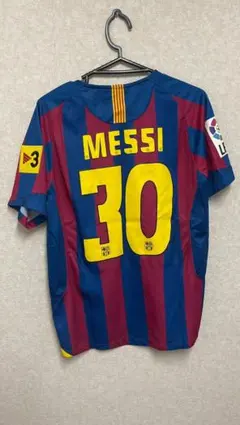2025年最新】バルセロナ メッシ 30の人気アイテム - メルカリ