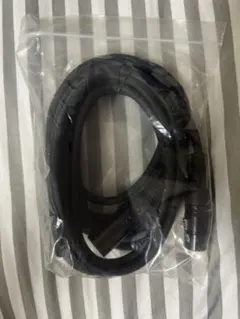 【未使用】DMXケーブル 5本セット 3ピンのサムネイル