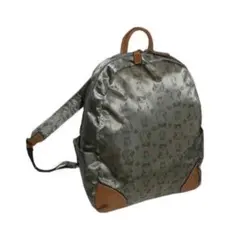 マンハッタナーズ リュックサック 070-7004 オーク