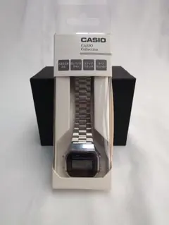 【新品】カシオ CASIO A168WA-1A2WJR 生産終了品