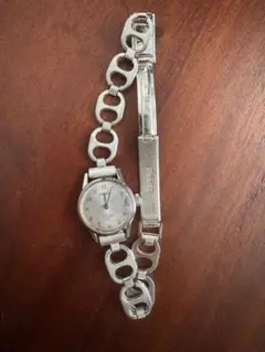 SEIKO セイコー　1140-0100 レディース 腕時計