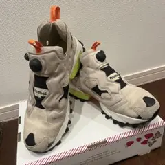 ✨激レア✨ INSTAPUMP FURY TRAIL27.5㌢✨