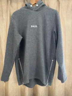 BALR. グレー パーカー Sのサムネイル