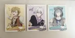 IDOLiSH7 アニメイトフェア　特典カード