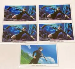 呪術廻戦 ファントムパレード 幻影夜行カード 禪院真希