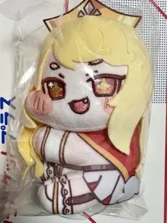 トリッカル ぬいぐるみクリップ エルフィン C108 トリッカル ぬいぐるみクリップ エルフィン C108 | Mercari