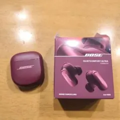 Bose QuietComfort Ultra Earbuds 第2世代