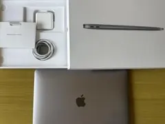 M1 MacBook Air (RAM 8GB, SSD 256GB) SG