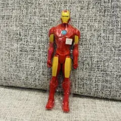アイアンマン　フィギュア