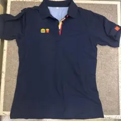 マクドナルド ポロシャツ