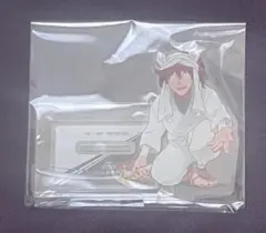 忍たま乱太郎 ドクタケ忍者隊 最強の軍師 アクリルスタンド 土井先生 天鬼