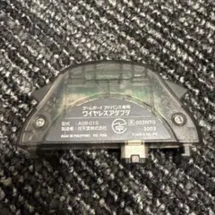 ゲームボーイアドバンス ワイヤレスアダプタ AGB-015