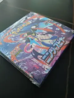 Pokemon ポケモンカードゲーム MEGA拡張パックニンジャスピナー1BOX