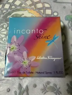 フェラガモ インカント シャイン 30ml 香水