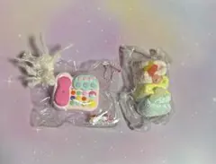 punipuni shop Y2Kシリーズ スクイーズ - メルカリ