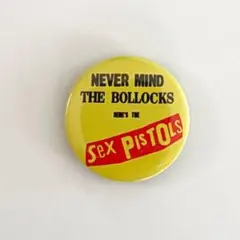 2025年最新】セックスピストルズ バッジの人気アイテム - メルカリ