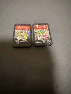 スプラトゥーン2.3 セット　ジャンク