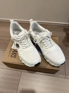 BEAUXIS バランスコアスニーカー3