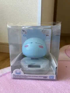 転生したらスライムだった件 ゆらゆらソーラーフィギュア