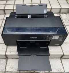 【極上機準ジャンク品】EPSON SC-PX3V:純正未使用インク2本付 極上機準ジャンク品】EPSON SC-PX3V:純正未使用インク2本付 - メルカリ