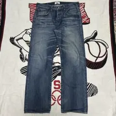 【コーンミルズ社】Levi's 501 フィリピン製 ビッグE 501XX