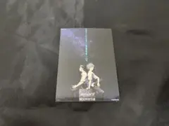 月1エヴァ 入場者特典 ステッカー