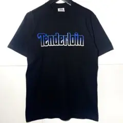 テンダーロインTEE BS L/S TENDERLOIN TEE L/S BS
