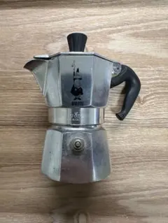 Bialetti Mukka Express 牛柄カプチーノメーカー - メルカリ